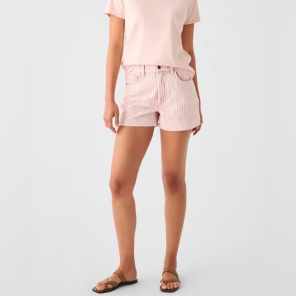 FAHERTY Topsail Short